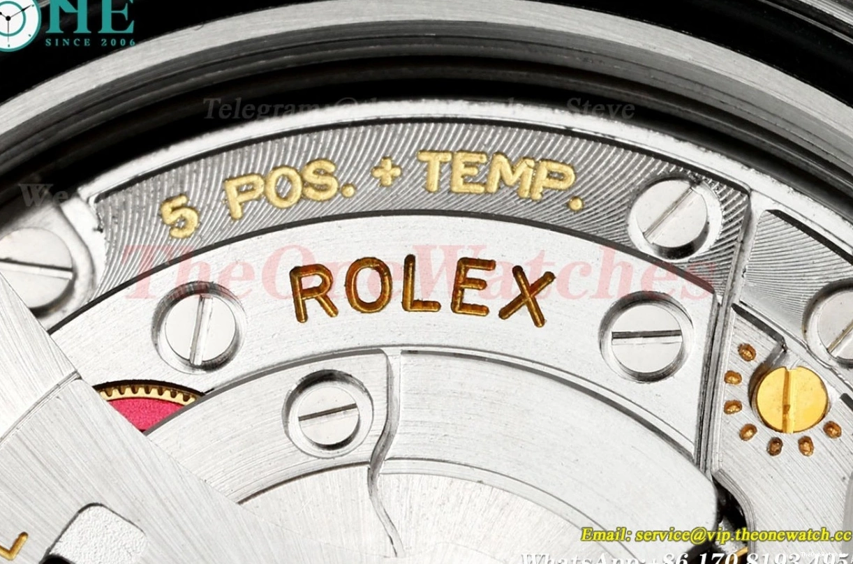 SS 40mm Black SS 126710 V2 II Master GMT Pepsi EWEF Jub SH3285 Dial 0502